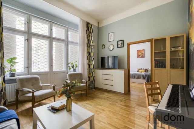 Mieszkanie 2-pokojowe Warszawa Mokotów, ul. Tenisowa. Zdjęcie 4