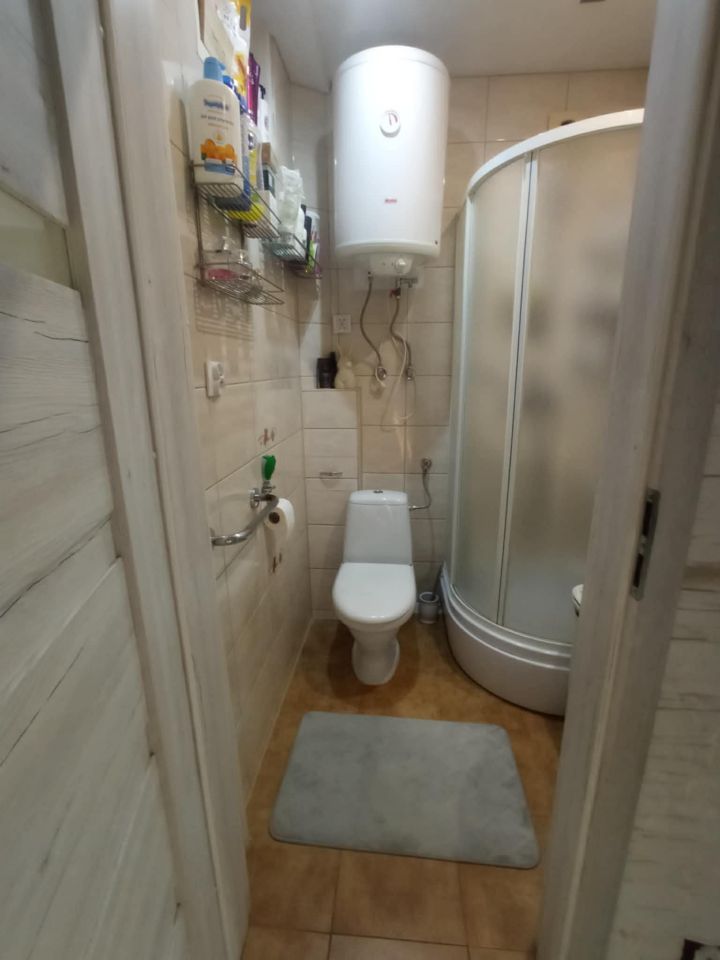 Mieszkanie 4-pokojowe Stąporków, pl. Wolności. Zdjęcie 7