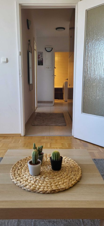 Mieszkanie 2-pokojowe Lublin Czechów, ul. Króla Rogera. Zdjęcie 4