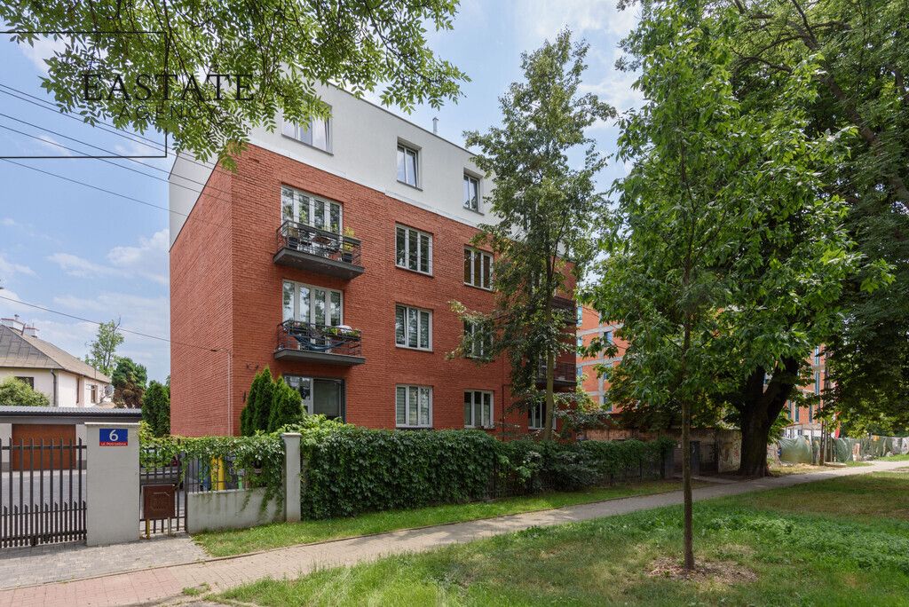 Mieszkanie 3-pokojowe Warszawa Włochy, ul. Potrzebna. Zdjęcie 7