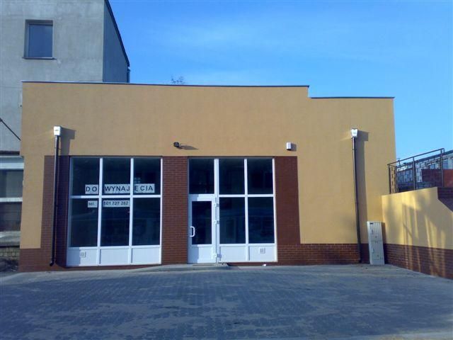 Nieruchomość komercyjna Grudziądz Centrum, ul. Chełmińska