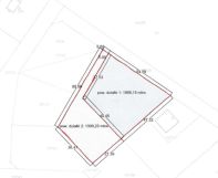 Działka budowlana Psarskie. Zdjęcie 4