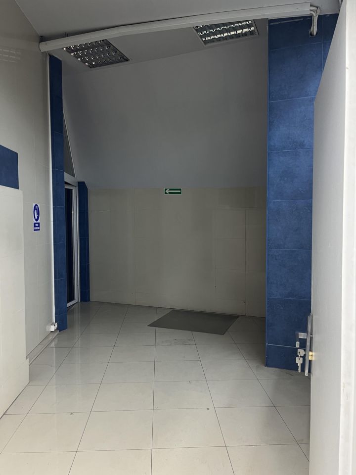 Hala/magazyn Wrocław Zacisze, al. Jana Kochanowskiego. Zdjęcie 18