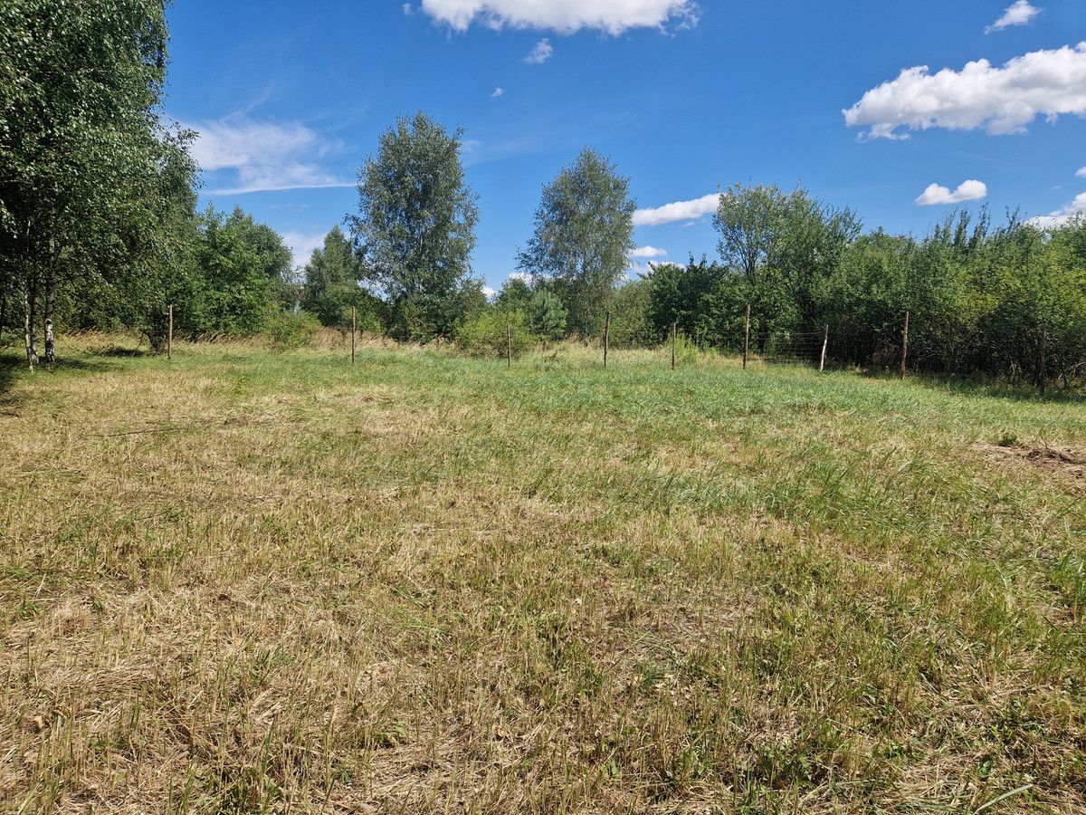 Działka budowlana Poznań Spławie, ul. Chrzanowska. Zdjęcie 8