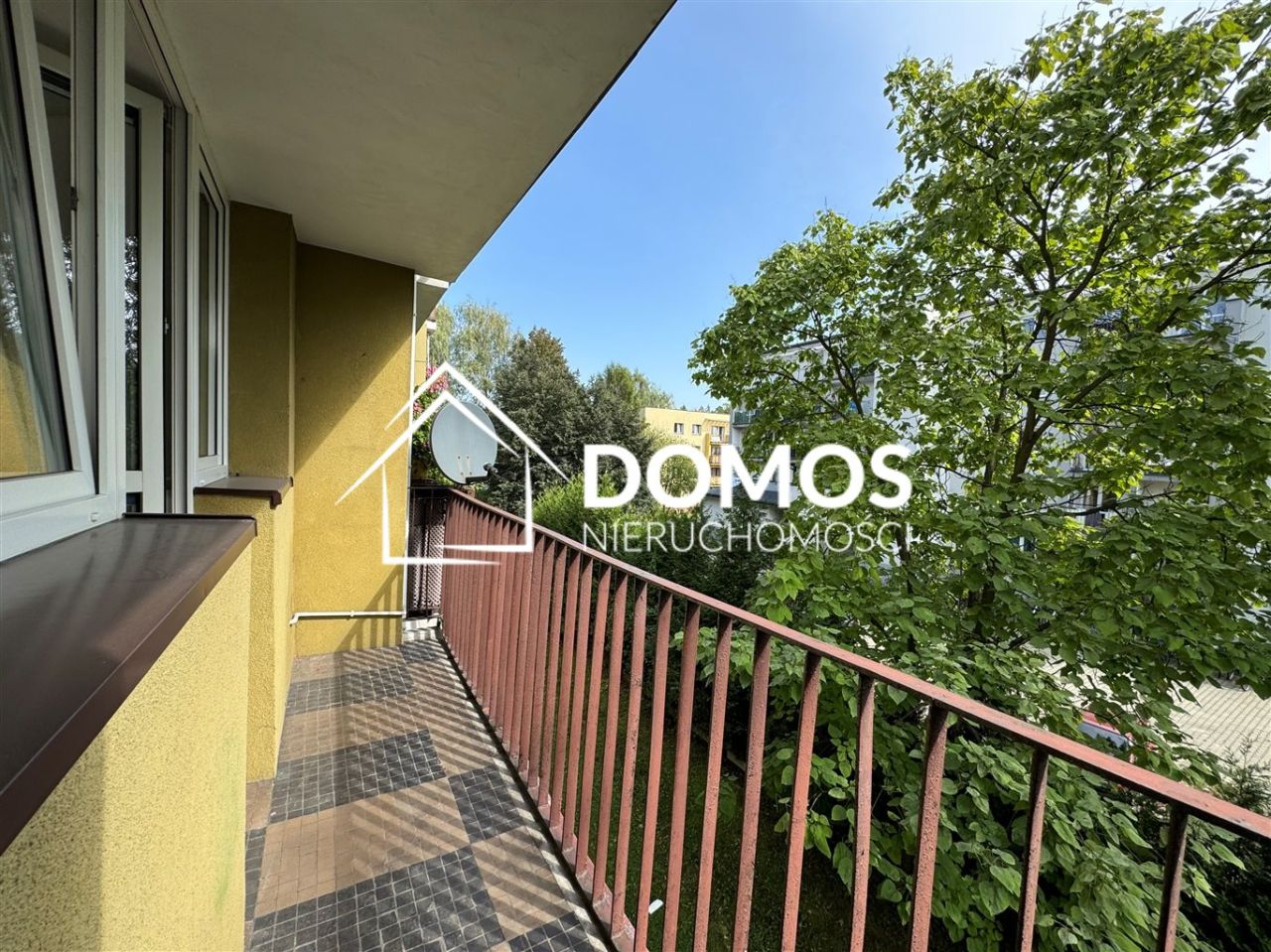 Mieszkanie 3-pokojowe Pszczyna Siedlice, ul. ks. bp. Bogedaina. Zdjęcie 8