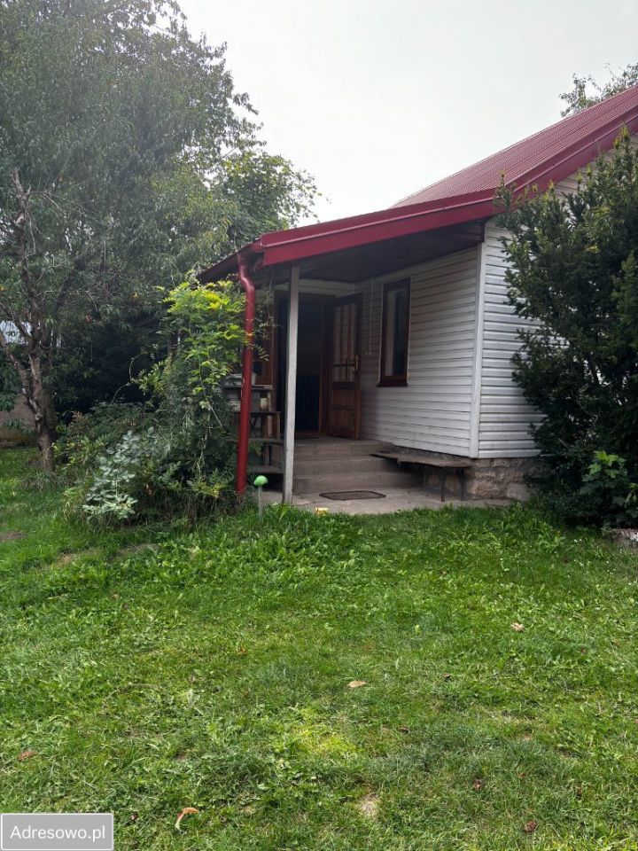 siedlisko, 4 pokoje Radzięcin. Zdjęcie 10