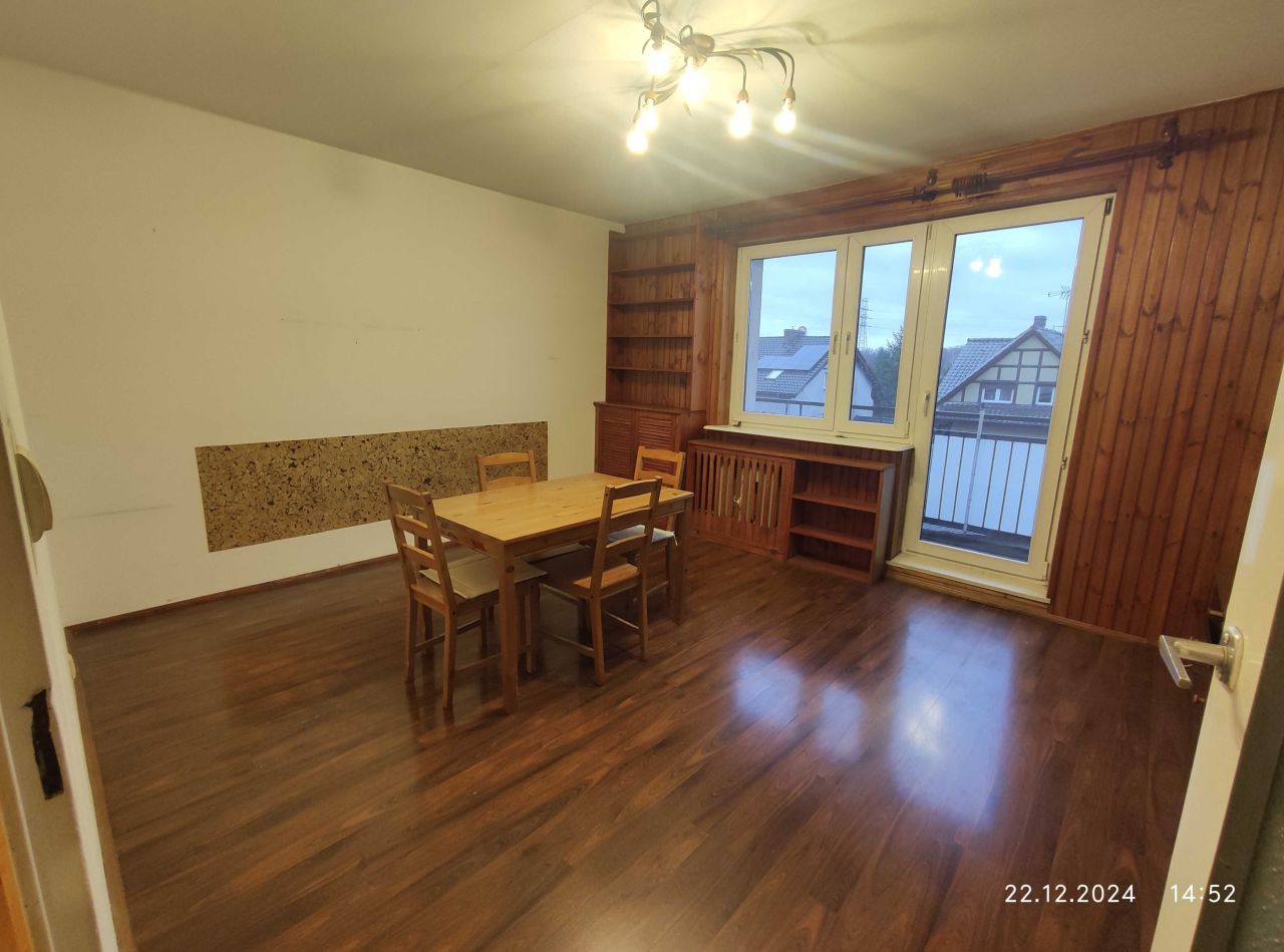 Mieszkanie 2-pokojowe Poznań Antoninek, ul. Mścibora. Zdjęcie 6