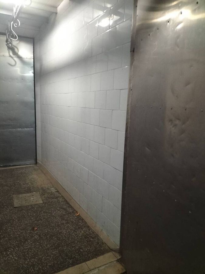 Hala/magazyn Miedniewice. Zdjęcie 2