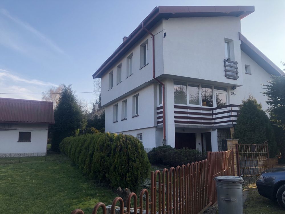 dom wolnostojący Bolesławice. Zdjęcie 1