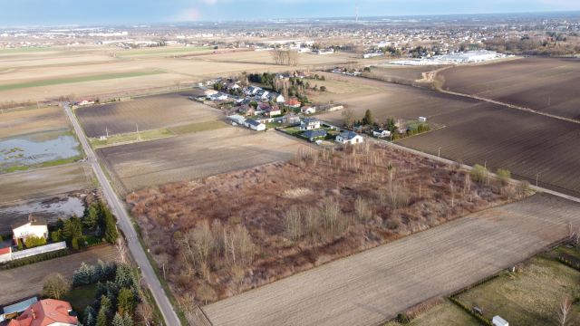 Hala/magazyn Gołaszew. Zdjęcie 4