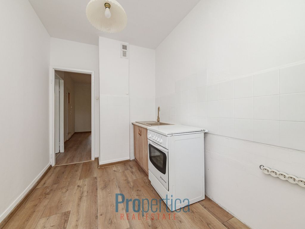 Mieszkanie 3-pokojowe Warszawa Praga-Południe, ul. Konrada Guderskiego. Zdjęcie 6