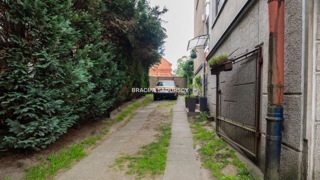 Mieszkanie 4-pokojowe Kraków Dębniki, ul. Praska. Zdjęcie 32