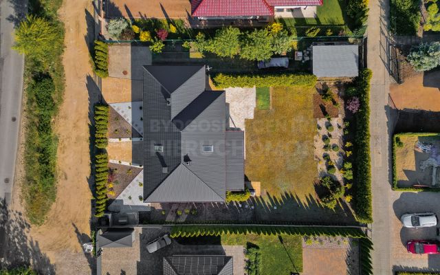 dom wolnostojący, 4 pokoje Bydgoszcz Fordon. Zdjęcie 32