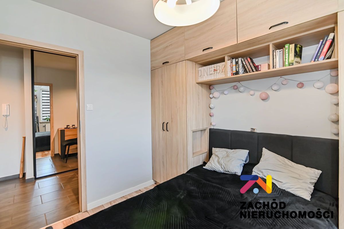 Mieszkanie 3-pokojowe Zielona Góra Łężyca, ul. Łężyca-Inwestycyjna. Zdjęcie 10