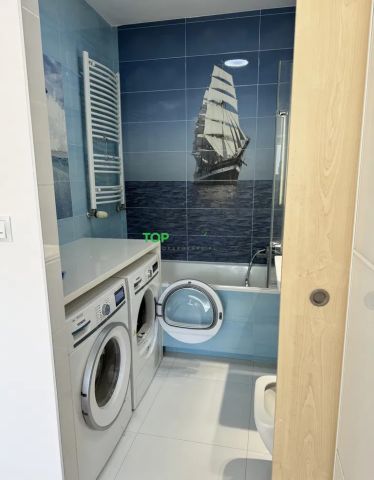 Mieszkanie 3-pokojowe Warszawa Mokotów, ul. Wyględowska. Zdjęcie 8