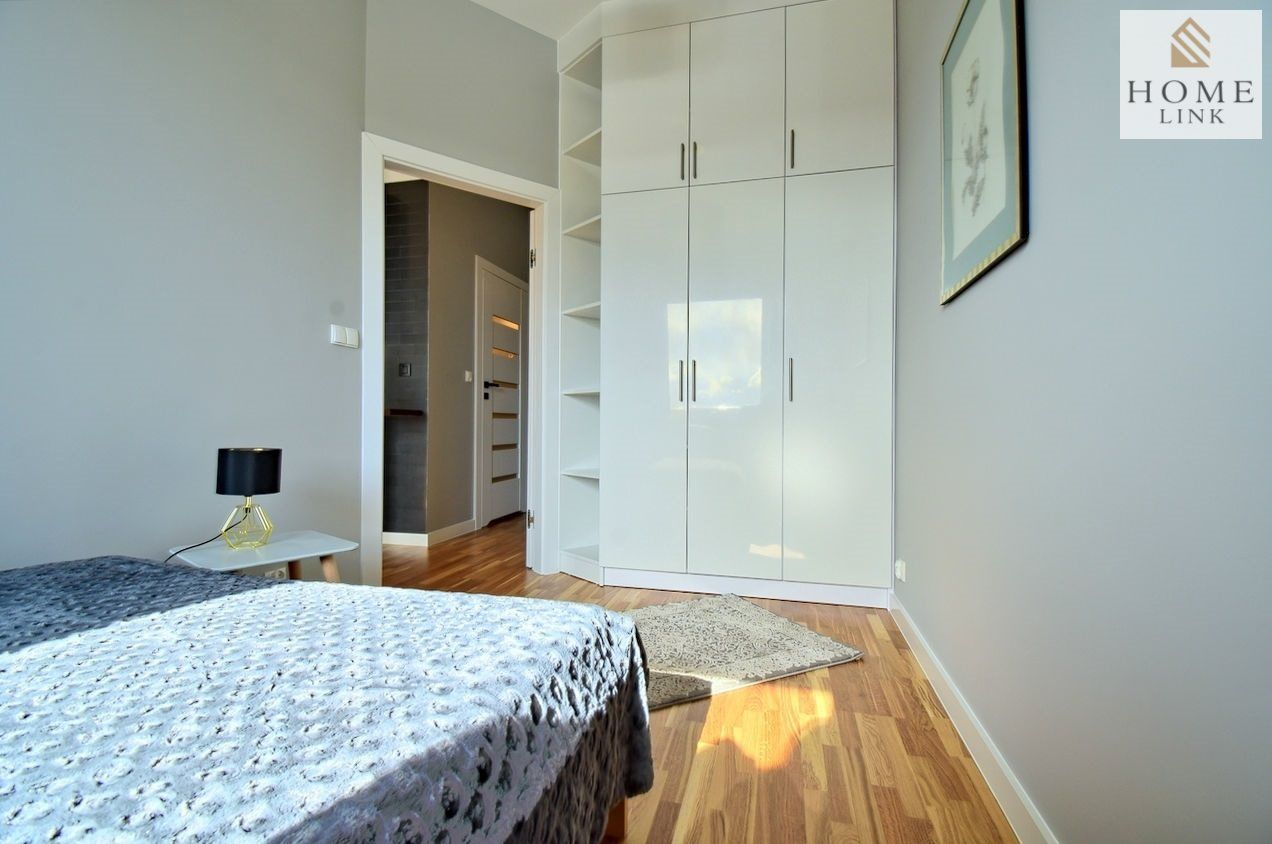 Mieszkanie 2-pokojowe Olsztyn Nagórki, ul. Franciszka Barcza. Zdjęcie 4