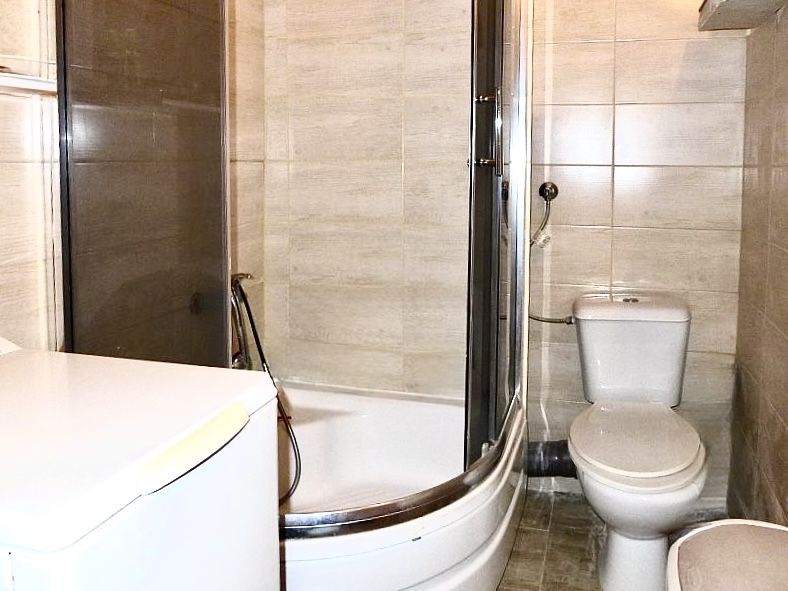 Mieszkanie 2-pokojowe Kamień Pomorski, ul. Marii Konopnickiej. Zdjęcie 5