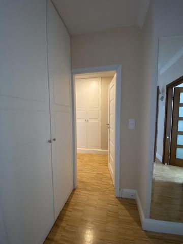 Mieszkanie 5-pokojowe Warszawa Mokotów, al. gen. Władysława Sikorskiego. Zdjęcie 10