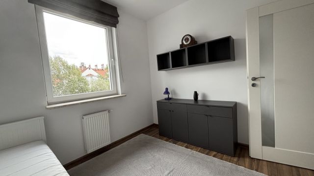 Mieszkanie 2-pokojowe Warszawa Praga, ul. Tadeusza Rechniewskiego. Zdjęcie 4