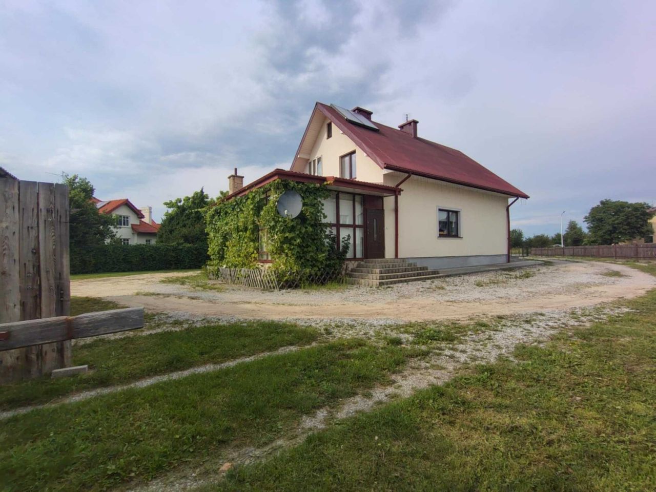 dom wolnostojący Biłgoraj. Zdjęcie 8