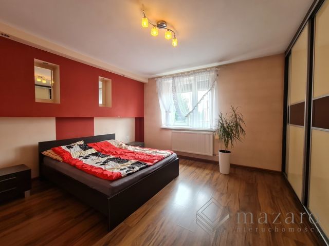 dom wolnostojący, 6 pokoi Nowa Wieś Wielka. Zdjęcie 12