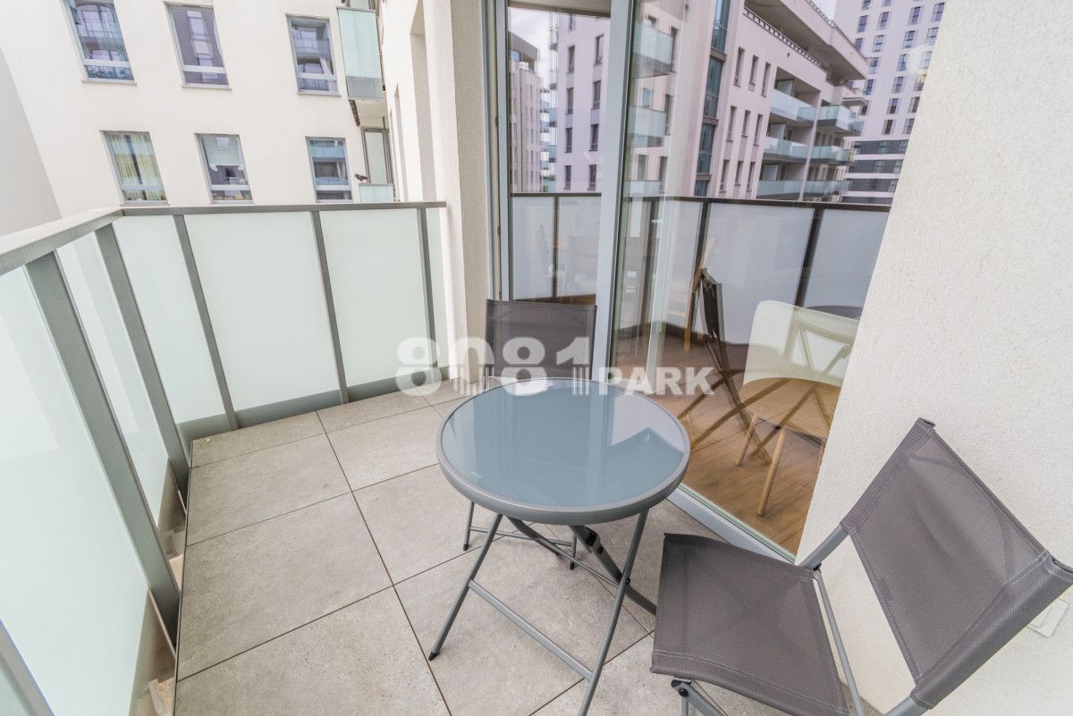 Mieszkanie 2-pokojowe Gdańsk Letnica, ul. Starowiejska. Zdjęcie 13