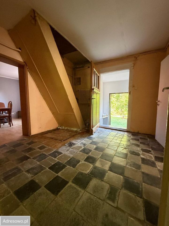 dom wolnostojący, 3 pokoje Gaworzyce, ul. Główna. Zdjęcie 3