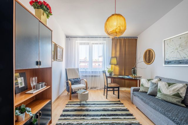 Pokój Gdańsk Siedlce, ul. Tarasy. Zdjęcie 1