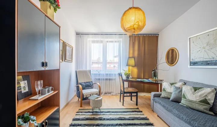 Pokój Gdańsk Siedlce, ul. Tarasy