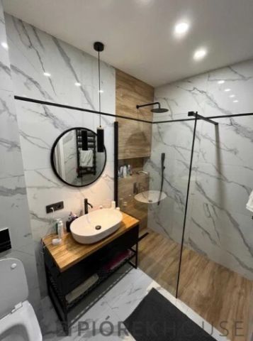 Mieszkanie 2-pokojowe Warszawa Mokotów, ul. Komputerowa. Zdjęcie 3