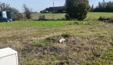 Działka budowlana Frydrychowo