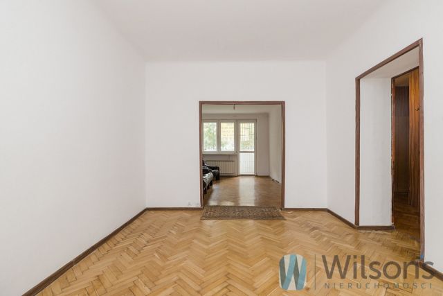 Mieszkanie 2-pokojowe Warszawa Praga-Południe, ul. Niekłańska. Zdjęcie 2