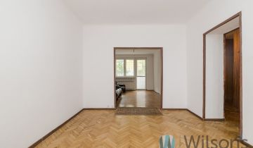 Mieszkanie 2-pokojowe Warszawa Praga-Południe, ul. Niekłańska