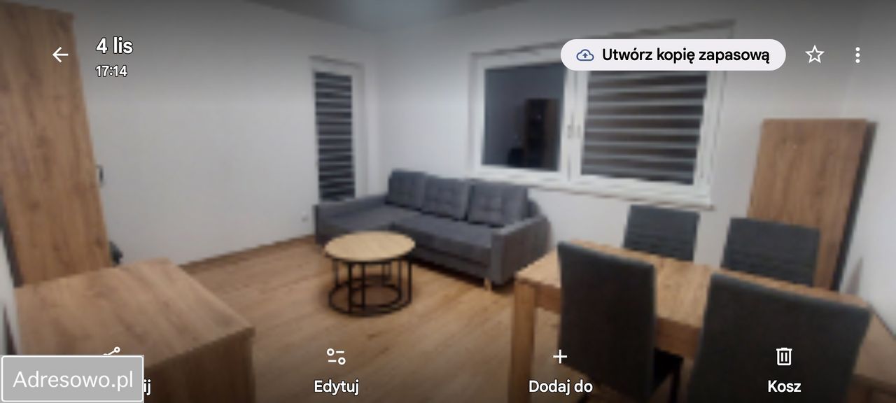 Mieszkanie 3-pokojowe Błonie, ul. Towarowa. Zdjęcie 4