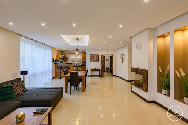 bliźniak, 5 pokoi Skrzeszew, ul. Familijna. Zdjęcie 5