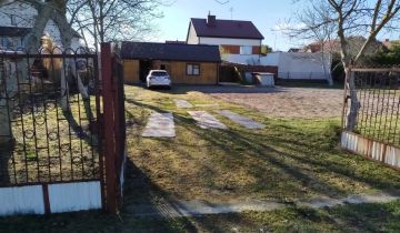 Działka budowlana Okszów, ul. Klonowa