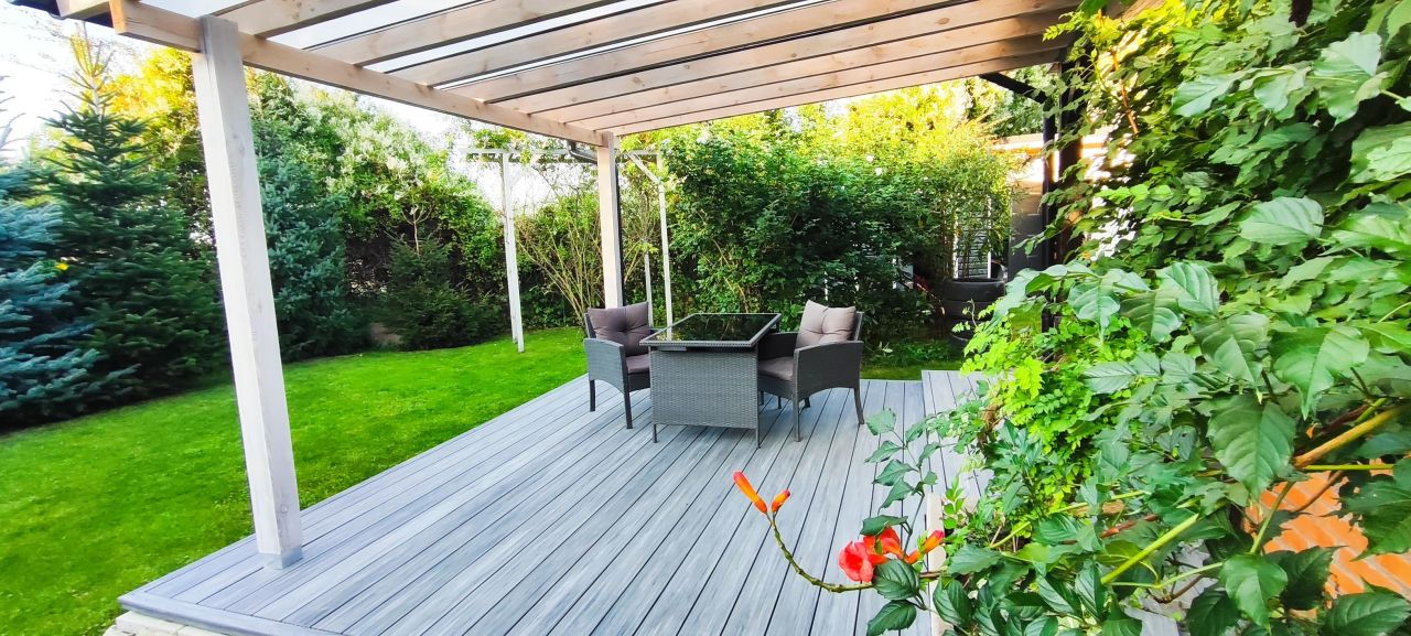 dom wolnostojący, 3 pokoje Kleszczewo, ul. Topolowa. Zdjęcie 2