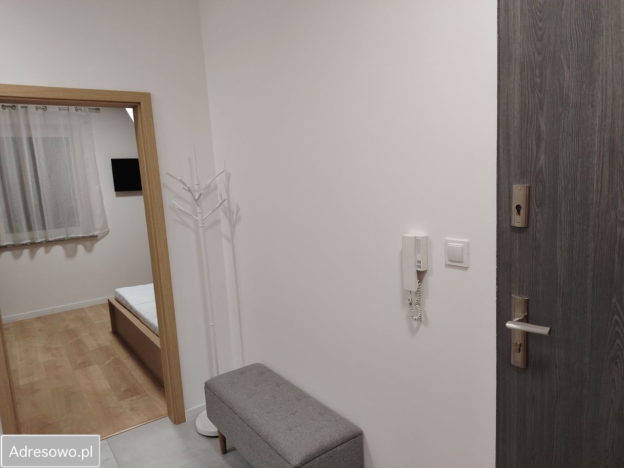 Mieszkanie 2-pokojowe Wilczyce, ul. Drewniana. Zdjęcie 6