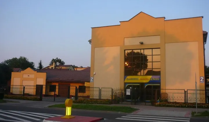 Lokal Hrubieszów, ul. Zamojska