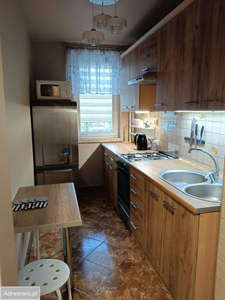 Mieszkanie 2-pokojowe Warszawa Bielany, ul. Dantego. Zdjęcie 12