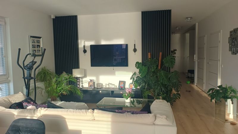 Mieszkanie 4-pokojowe Pruszcz Gdański, ul. Benedykta Dybowskiego. Zdjęcie 27