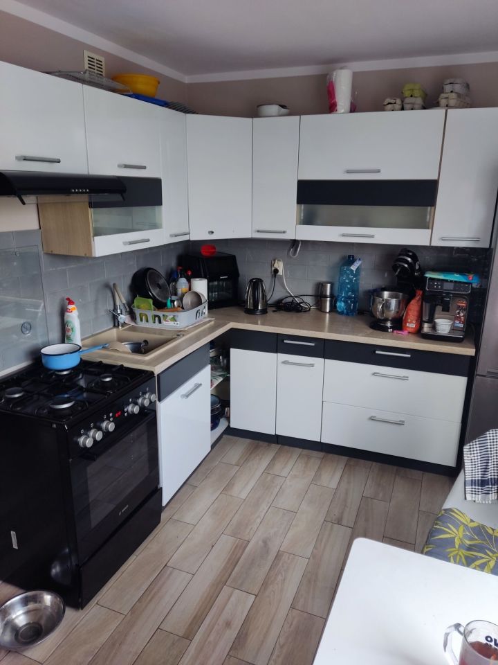 Mieszkanie 2-pokojowe Nowy Dwór-Parcela. Zdjęcie 5