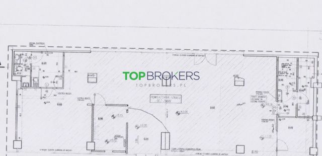 Lokal Warszawa Służew. Zdjęcie 13