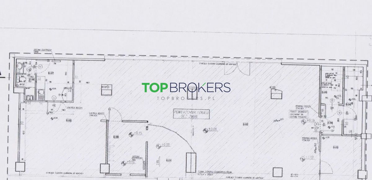 Lokal Warszawa Służew. Zdjęcie 13