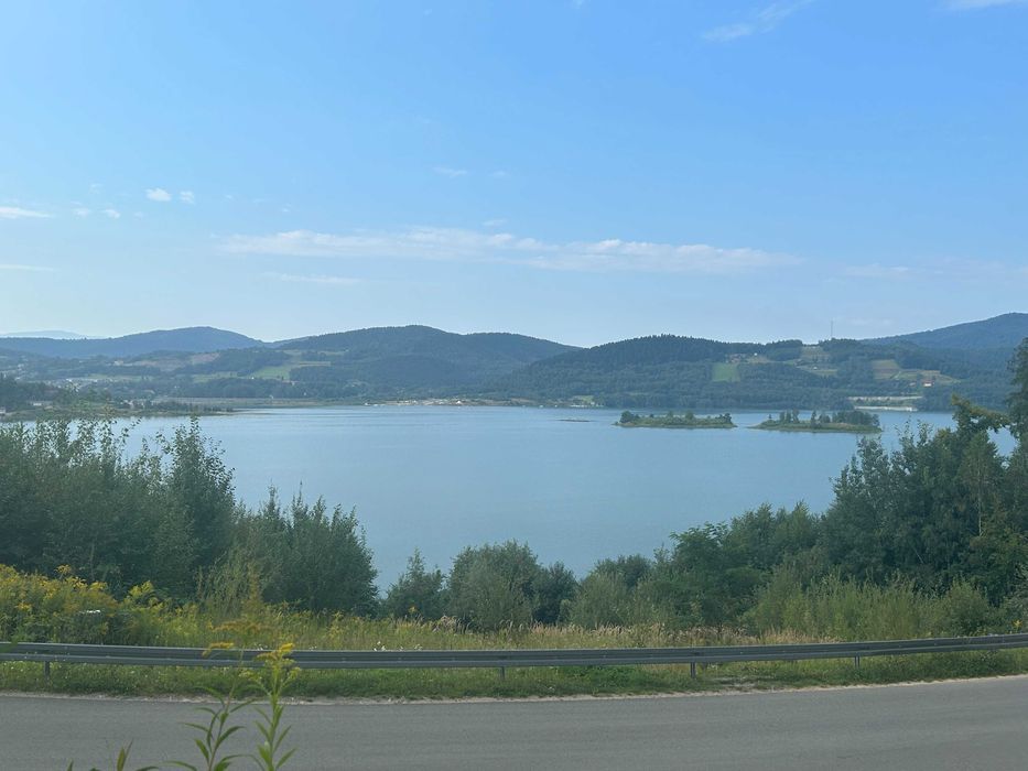 Działka budowlana Świnna Poręba. Zdjęcie 7