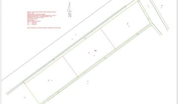 Działka siedliskowa Żukowo Morskie