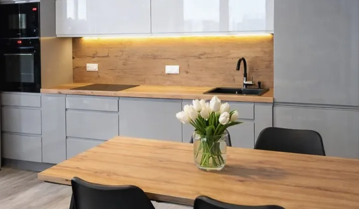 Mieszkanie 3-pokojowe Warszawa Ursus, ul. Posag 7 Panien