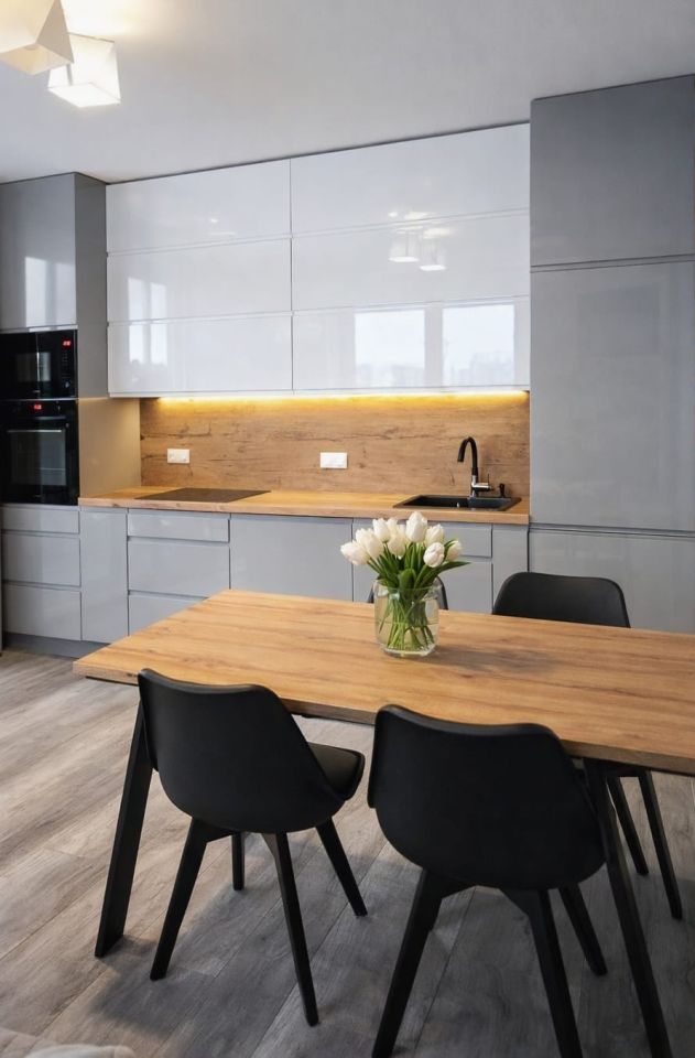 Mieszkanie 3-pokojowe Warszawa Ursus, ul. Posag 7 Panien. Zdjęcie 1