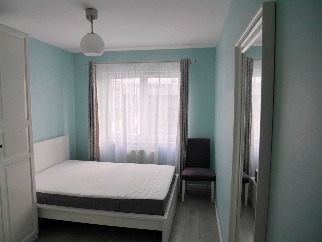 Mieszkanie 2-pokojowe Wrocław Psie Pole. Zdjęcie 2