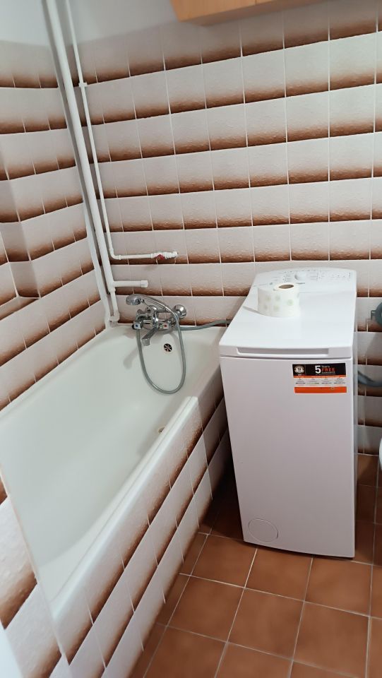 Mieszkanie 2-pokojowe Kraków Bieńczyce, os. Albertyńskie. Zdjęcie 11